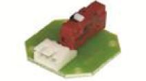 Push Button PC Board EL01SC1729 590738