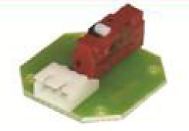 Push Button PC Board EL01SC1731 590740