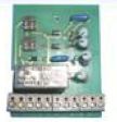 Push Button Plate - EL01SC1180 - 181521 - M Type