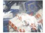 Push Button Plate - EL01SC1197 - 182962