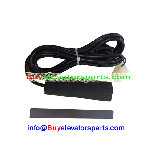 Otis - Elevator photo electric