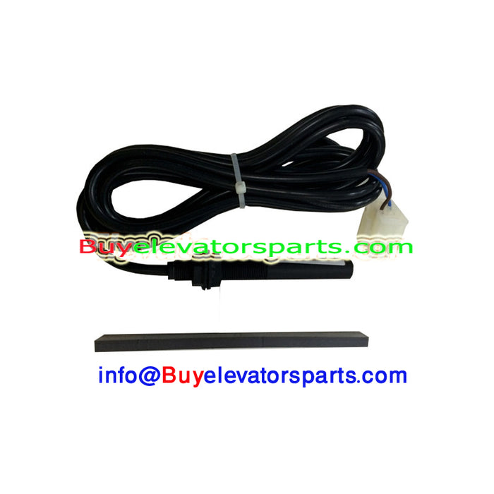 Otis - Elevator photo electric