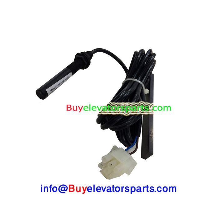 Otis - Elevator photo electric