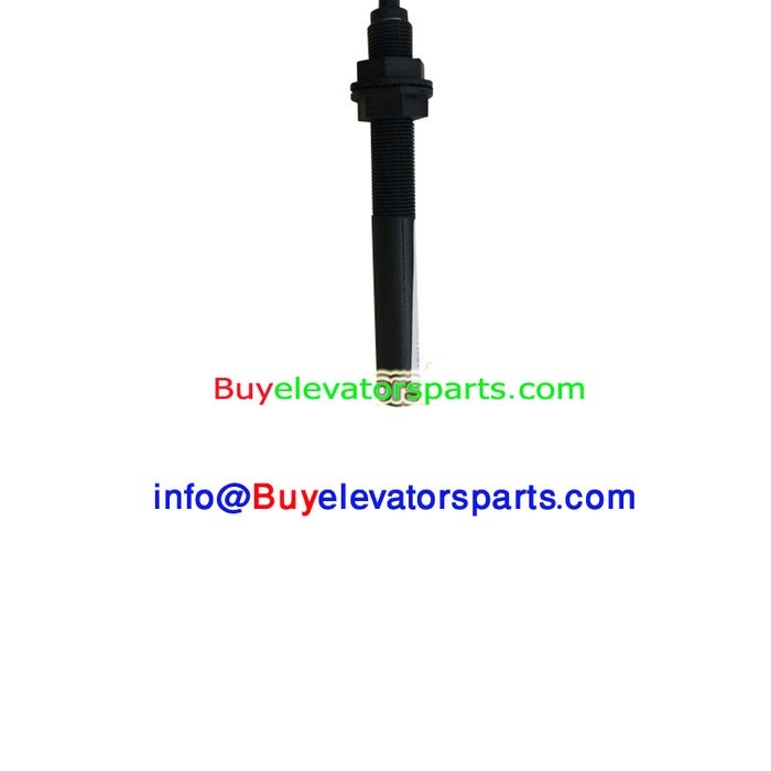 Otis - Elevator photo electric