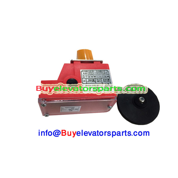 Otis - Elevator Limited Switch Lift