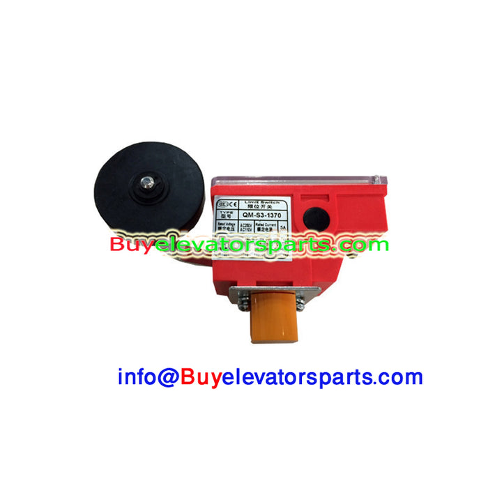 Otis - Elevator Limited Switch Lift