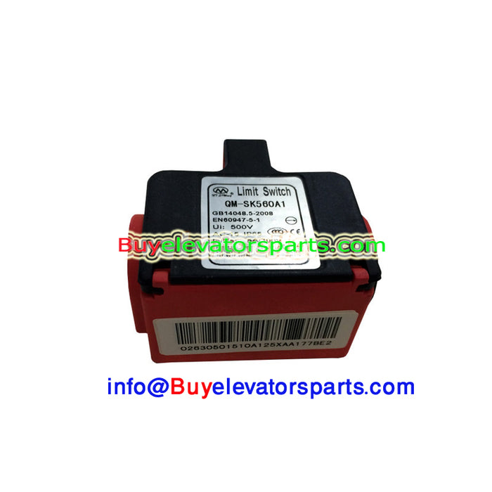 Otis - Elevator Limited Switch