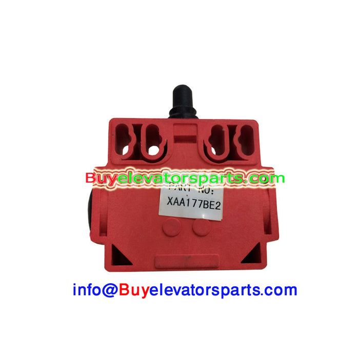 Otis - Elevator Limited Switch