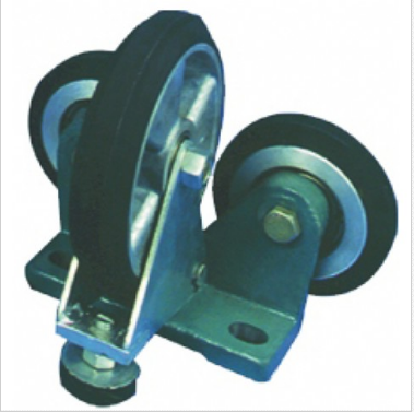 R3 Roller guide shoe