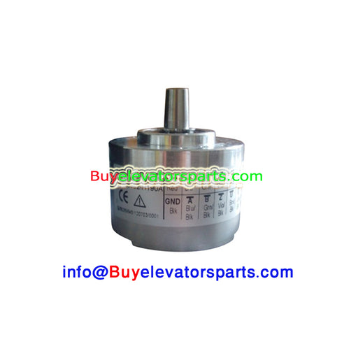 Otis - Elevator encoder