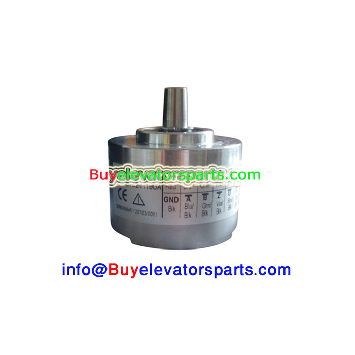 Otis - Elevator encoder