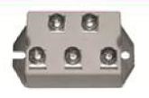 Rectifier Bridge EL01SC1480 418340 110A-1600V 3PH