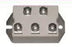 Rectifier Bridge EL01SC1480 418340 110A-1600V 3PH