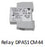 Relay DP A51 CM 44