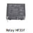 Relay HF33 F