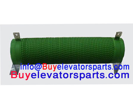Ripple Braking Resistor 3700W/25 ohm RXG-20-3700W025