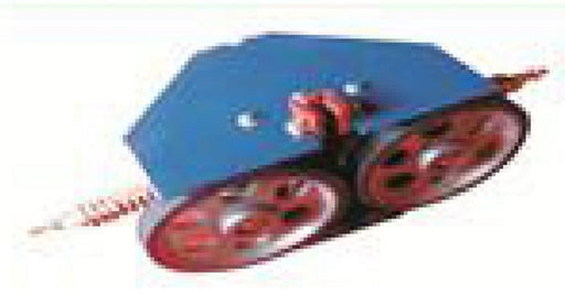 Roller Guide Shoe Assembly -