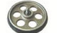 Roller Guide Wheel EL01O1023 456CL .200mm