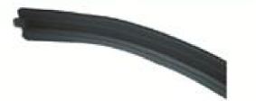 Rubber Strip - EL01SC1284 - 230005 - 23005 QKS9
