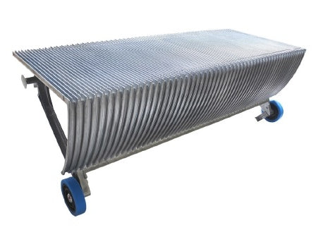 SCHINDLER Pedal Escalators - 1000mm