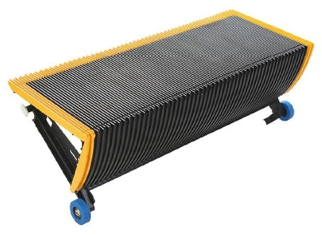 SCHINDLER Pedal Escalators - 1000mm, 800mm