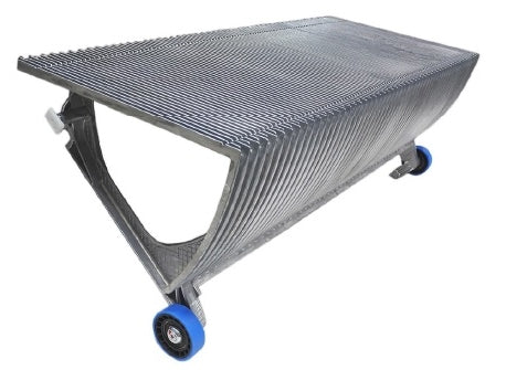 SCHINDLER Pedal Escalators - 1000mm