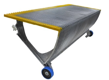 SCHINDLER Pedal Escalators - 1000mm
