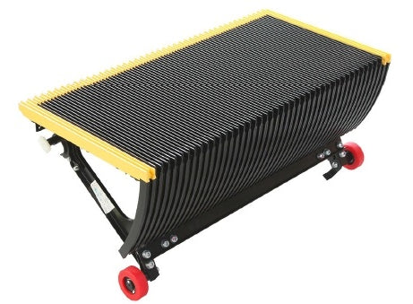 SCHINDLER Pedal Escalators - 1000mm, 800mm