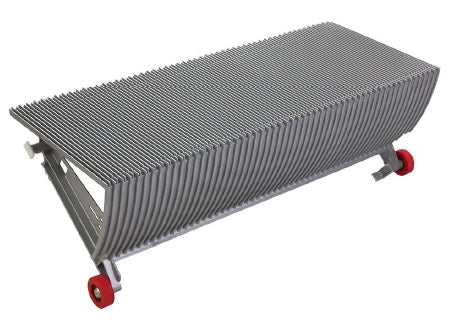 SCHINDLER Pedal Escalators - 1000mm, 800mm