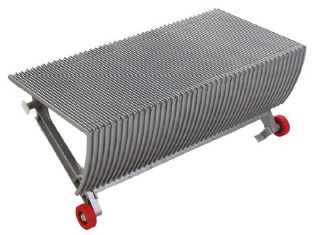 SCHINDLER Pedal Escalators - 1000mm, 800mm