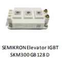 SEMIKRON Elevator IGBT SKM300 GB 128 D