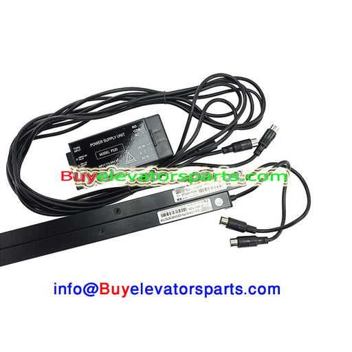 Otis - Elevator Door Detector