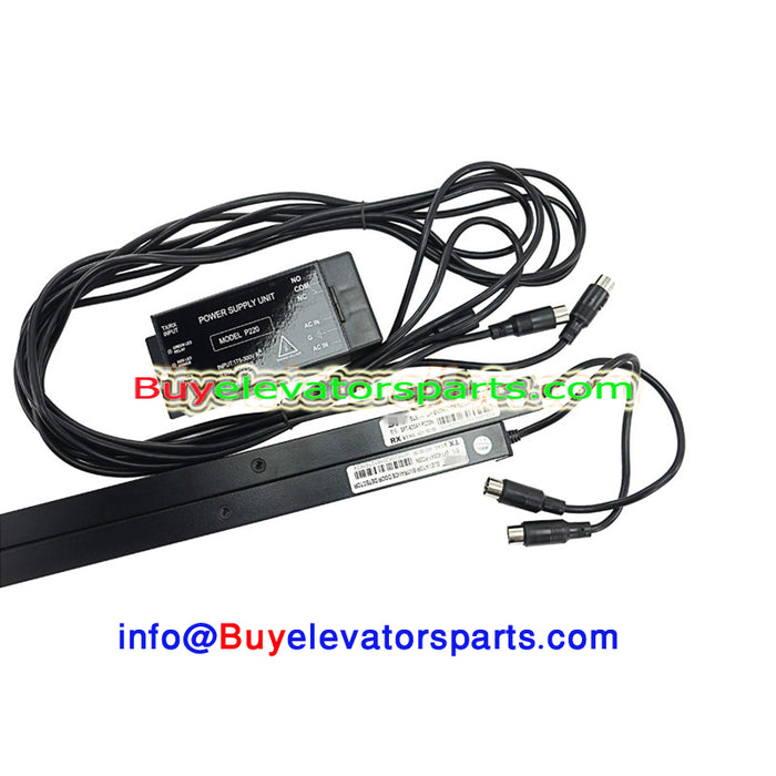 Otis - Elevator Door Detector