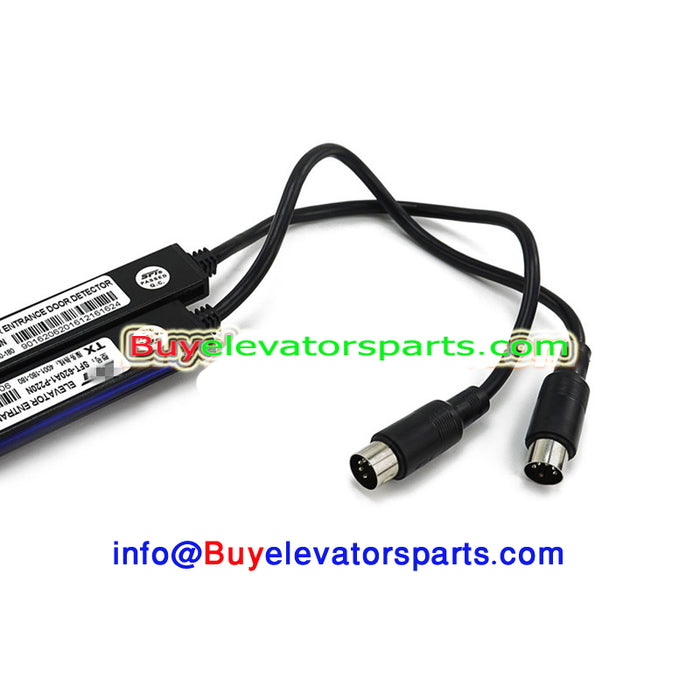 Otis - Elevator Door Detector