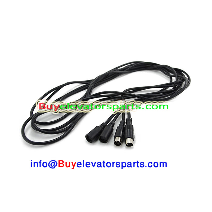 Otis - Elevator Door Detector