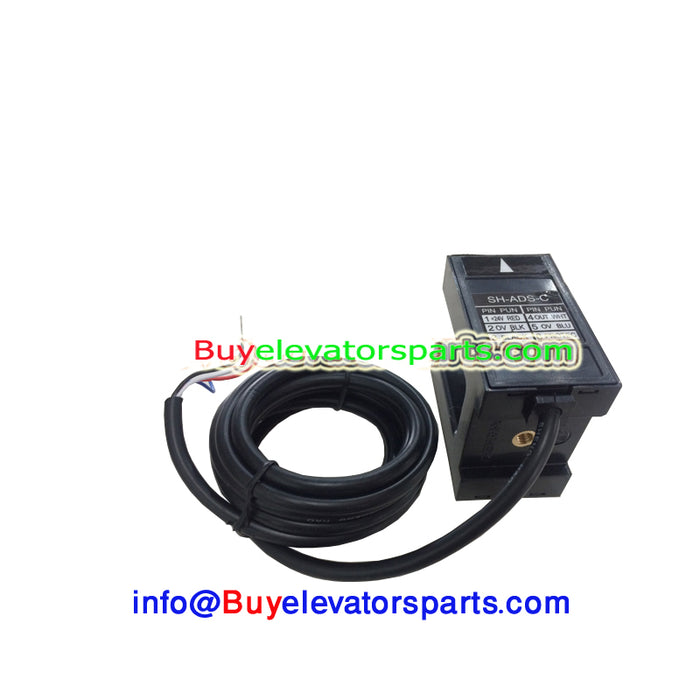 Otis - elevator photoelectric switch