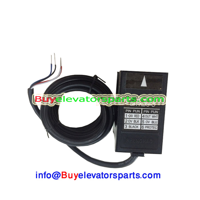 Otis - elevator photoelectric switch