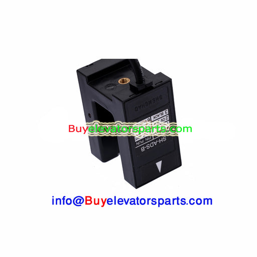 Otis - Elevator leveling sensor