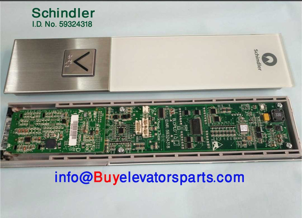 Schindler-ID.NR 59324318