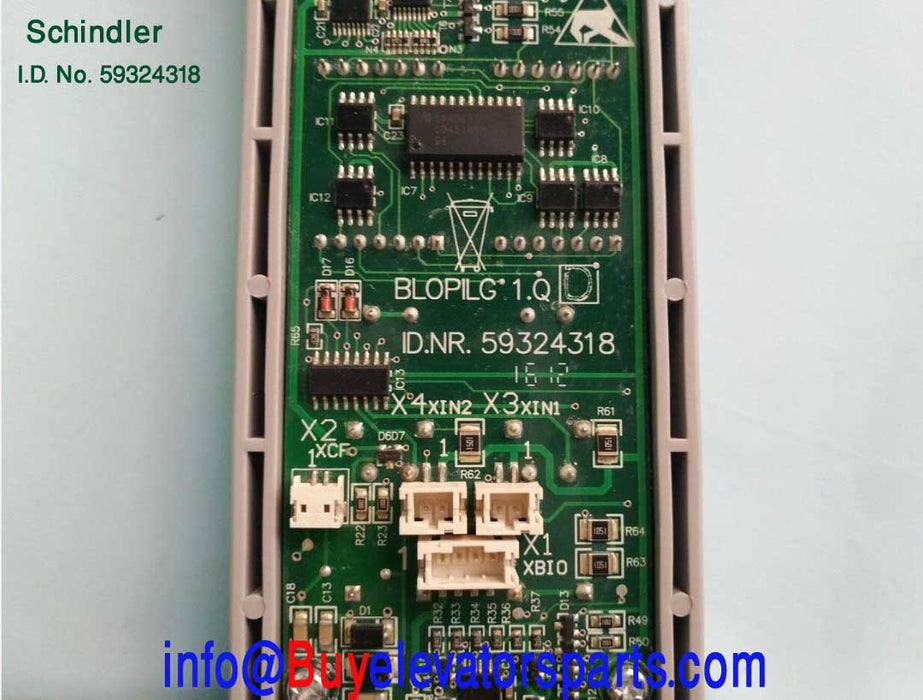 Schindler-ID.NR 59324318