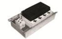 SKIIP Modular EL01SC1502 418793 -111NAK GRKZ - 1200 V 300 A