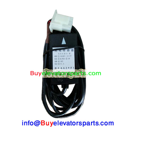 Otis - Elevator photoelectric switch