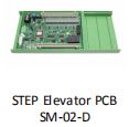 STEP Elevator PCB SM-02-D