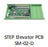 STEP Elevator PCB SM-02-D