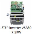 STEP Inverter AS 380 7.5 KW