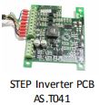 STEP Inverter PCB AS.T041