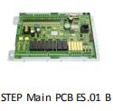 STEP Main PCB ES.01 B