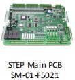 STEP Main PCB SM-01 -F5021