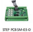 STEP PCB SM -03-D