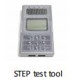 STEP Test Tool
